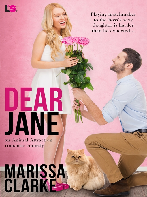Title details for Dear Jane by Marissa Clarke - Wait list
